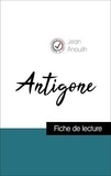 Jean Anouilh - Antigone de Jean Anouilh (Fiche de lecture de référence).