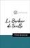  Beaumarchais - Analyse de l'œuvre : Le Barbier de Séville (résumé et fiche de lecture plébiscités par les enseignants sur fichedelecture.fr).