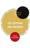 Marcel Proust - Un amour de Swann - Fiche de lecture.