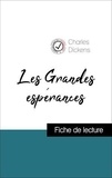 Charles Dickens - Analyse de l'œuvre : Les Grandes espérances (résumé et fiche de lecture plébiscités par les enseignants sur fichedelecture.fr).