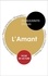 Marguerite Duras - Étude intégrale : L'Amant (fiche de lecture, analyse et résumé).