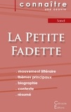 George Sand - La petite Fadette - Fiche de lecture.