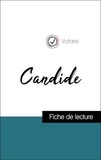  Voltaire - Analyse de l'œuvre : Candide (résumé et fiche de lecture plébiscités par les enseignants sur fichedelecture.fr).