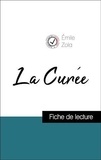 Emile Zola - Analyse de l'œuvre : La Curée (résumé et fiche de lecture plébiscités par les enseignants sur fichedelecture.fr).
