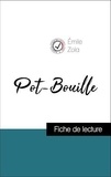 Emile Zola - Analyse de l'œuvre : Pot-Bouille (résumé et fiche de lecture plébiscités par les enseignants sur fichedelecture.fr).