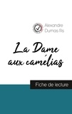 Fils alexandre Dumas - La Dame aux camélias (fiche de lecture et analyse complète de l'oeuvre).