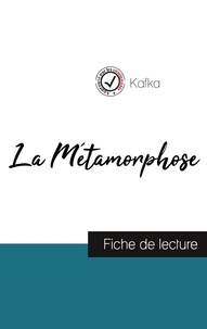 Franz Kafka - La métamorphose - Fiche de lecture.