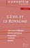 Albert Camus - Fiche de lecture L'Exil et le Royaume (Analyse littéraire de référence et résumé complet).