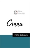 Pierre Corneille - Analyse de l'œuvre : Cinna (résumé et fiche de lecture plébiscités par les enseignants sur fichedelecture.fr).