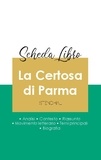  Stendhal - Scheda libro La Certosa di Parma di Stendhal (analisi letteraria di riferimento e riassunto completo).