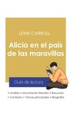 Lewis Carroll - Guía de lectura Alicia en el país de las maravillas de Lewis Carroll (análisis literario de referencia y resumen completo).