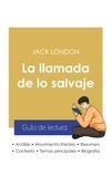 Jack London - Guía de lectura La llamada de lo salvaje de Jack London (análisis literario de referencia y resumen completo).