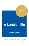 Henry James - A London Life - Study Guide.