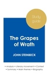 John Steinbeck - Study guide The Grapes of Wrath by John Steinbeck (in-depth literary analysis and complete summary).