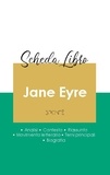 Charlotte Brontë - Scheda libro Jane Eyre di Charlotte Brontë (analisi letteraria di riferimento e riassunto completo).