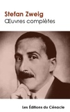 Stefan Zweig - Oeuvres complètes - Tome 1.