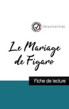Pierre-Augustin Caron de Beaumarchais - Le Mariage de Figaro - Etude de l'oeuvre.