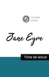Charlotte Brontë - Jane Eyre de Charlotte Brontë (fiche de lecture et analyse complète de l'oeuvre).