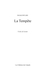 William Shakespeare - Fiche de lecture La Tempête de William Shakespeare (analyse littéraire de référence et résumé complet).