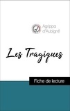  Agrippa d'Aubigné - Analyse de l'œuvre : Les Tragiques (résumé et fiche de lecture plébiscités par les enseignants sur fichedelecture.fr).