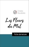 Charles Baudelaire - Analyse de l'œuvre : Les Fleurs du Mal (résumé et fiche de lecture plébiscités par les enseignants sur fichedelecture.fr).