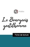  Molière - Le Bourgeois gentilhomme - Etude de l'oeuvre.