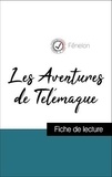  Fénelon - Analyse de l'œuvre : Les Aventures de Télémaque (résumé et fiche de lecture plébiscités par les enseignants sur fichedelecture.fr).