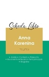 Lev Tolstoj - Scheda libro Anna Karenina di Lev Tolstoj (analisi letteraria di riferimento e riassunto completo).