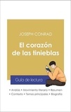 Joseph Conrad - Guía de lectura El corazón de las tinieblas (análisis literario de referencia y resumen completo).