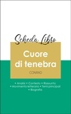 Joseph Conrad - Scheda libro Cuore di tenebra (analisi letteraria di riferimento e riassunto completo).