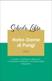Victor Hugo - Scheda libro Notre-Dame di Parigi (analisi letteraria di riferimento e riassunto completo).