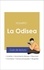  Homero - Guía de lectura La Odisea (análisis literario de referencia y resumen completo).
