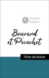 Gustave Flaubert - Analyse de l'œuvre : Bouvard et Pécuchet (résumé et fiche de lecture plébiscités par les enseignants sur fichedelecture.fr).