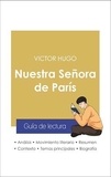 Victor Hugo - Guía de lectura Nuestra Señora de París (análisis literario de referencia y resumen completo).