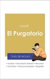  Dante - Guía de lectura El Purgatorio en La Divina comedia (análisis literario de referencia y resumen completo).