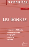 Jean Genet - Les Bonnes - Fiche de lecture.