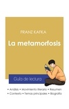 Franz Kafka - Guía de lectura La metamorfosis de Kafka (análisis literario de referencia y resumen completo).