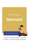 Victor Hugo - Guía de lectura Hernani de Victor Hugo (análisis literario de referencia y resumen completo).