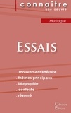 Michel de Montaigne - Fiche de lecture « Des Cannibales » et « Des Coches » dans les Essais de Montaigne (analyse littéraire de référence et résumé complet).