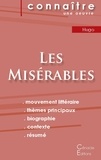 Victor Hugo - Les Misérables - Fiche de lecture.