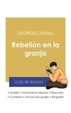George Orwell - Rebelión en la granja - Guía de lectura.