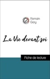 Romain Gary - Analyse de l'œuvre : La Vie devant soi (résumé et fiche de lecture plébiscités par les enseignants sur fichedelecture.fr).