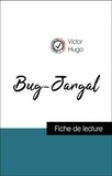 Victor Hugo - Analyse de l'œuvre : Bug-Jargal (résumé et fiche de lecture plébiscités par les enseignants sur fichedelecture.fr).