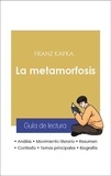Franz Kafka - Guía de lectura La metamorfosis (análisis literario de referencia y resumen completo).