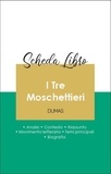 Alexandre Dumas - Scheda libro I Tre Moschettieri (analisi letteraria di riferimento e riassunto completo).