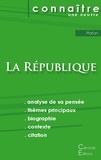  Platon - La République - Fiche de lecture.