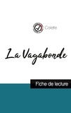  Colette - La Vagabonde de Colette (fiche de lecture et analyse complète de l'oeuvre).
