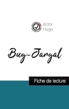 Victor Hugo - Bug-Jargal de Victor Hugo (fiche de lecture et analyse complète de l'oeuvre).