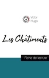 Victor Hugo - Les Châtiments de Victor Hugo (fiche de lecture et analyse complète de l'oeuvre).