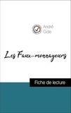 André Gide - Analyse de l'œuvre : Les Faux-monnayeurs (résumé et fiche de lecture plébiscités par les enseignants sur fichedelecture.fr).